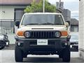 2018 Toyota FJ Cruiser