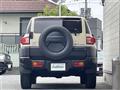 2018 Toyota FJ Cruiser
