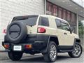 2018 Toyota FJ Cruiser