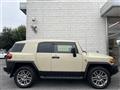 2018 Toyota FJ Cruiser