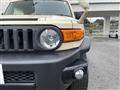 2018 Toyota FJ Cruiser