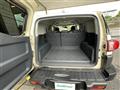 2018 Toyota FJ Cruiser