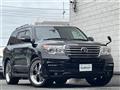 2014 Toyota Land Cruiser