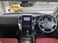 2014 Toyota Land Cruiser