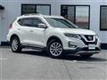 2017 Nissan X-Trail Hybrid