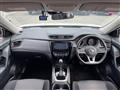 2017 Nissan X-Trail Hybrid