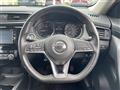 2017 Nissan X-Trail Hybrid