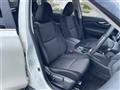 2017 Nissan X-Trail Hybrid