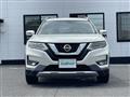 2017 Nissan X-Trail Hybrid