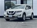 2017 Nissan X-Trail Hybrid