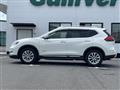 2017 Nissan X-Trail Hybrid