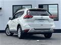 2017 Nissan X-Trail Hybrid