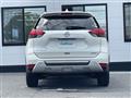 2017 Nissan X-Trail Hybrid