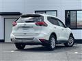 2017 Nissan X-Trail Hybrid