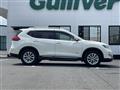 2017 Nissan X-Trail Hybrid