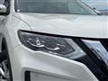 2017 Nissan X-Trail Hybrid