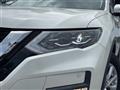 2017 Nissan X-Trail Hybrid