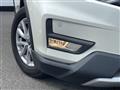 2017 Nissan X-Trail Hybrid