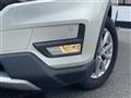 2017 Nissan X-Trail Hybrid