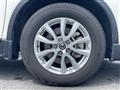 2017 Nissan X-Trail Hybrid