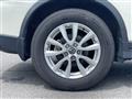 2017 Nissan X-Trail Hybrid