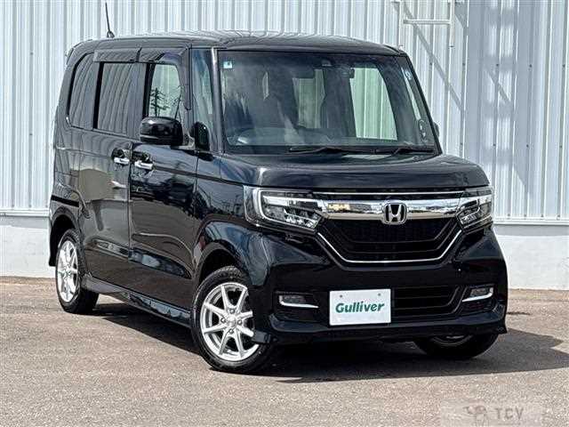 2020 Honda N BOX