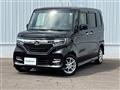 2020 Honda N BOX