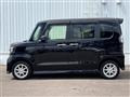 2020 Honda N BOX