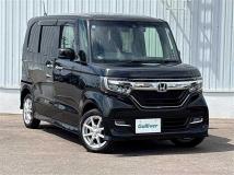 2020 Honda N BOX