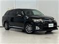 2013 Toyota Corolla Fielder