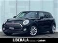 2017 BMW MINI Clubman
