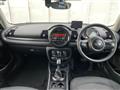 2017 BMW MINI Clubman