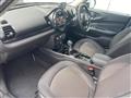 2017 BMW MINI Clubman