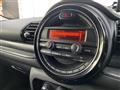 2017 BMW MINI Clubman