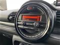 2017 BMW MINI Clubman