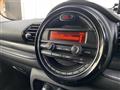 2017 BMW MINI Clubman