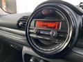2017 BMW MINI Clubman