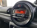 2017 BMW MINI Clubman