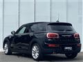 2017 BMW MINI Clubman
