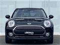 2017 BMW MINI Clubman