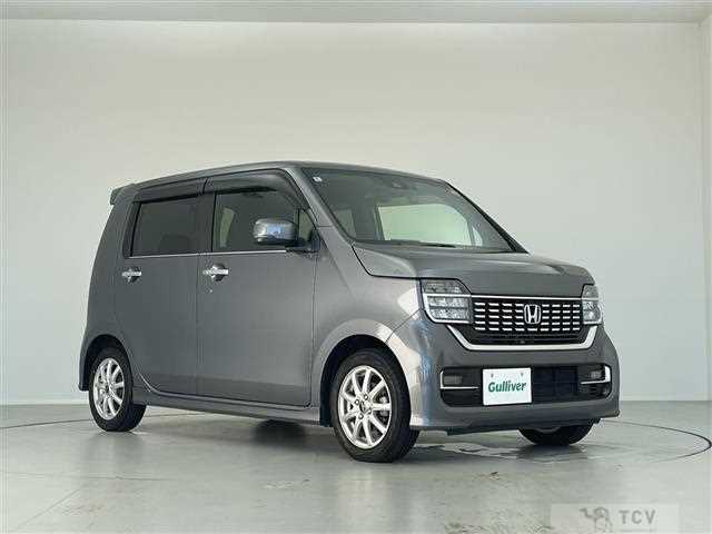 2020 Honda N-WGN