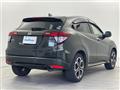 2016 Honda VEZEL