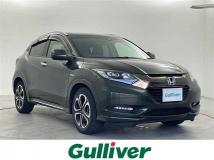 2016 Honda VEZEL