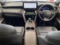 2024 Toyota Harrier Hybrid