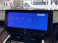 2024 Toyota Harrier Hybrid