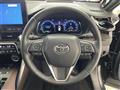 2024 Toyota Harrier Hybrid