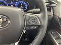 2024 Toyota Harrier Hybrid