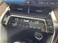 2024 Toyota Harrier Hybrid
