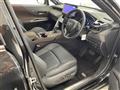 2024 Toyota Harrier Hybrid