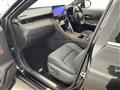 2024 Toyota Harrier Hybrid